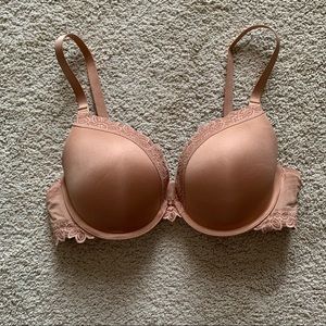 Aerie Plunge Push Up Bra